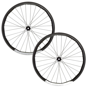 Roues VTT 29 pouces carbone...
