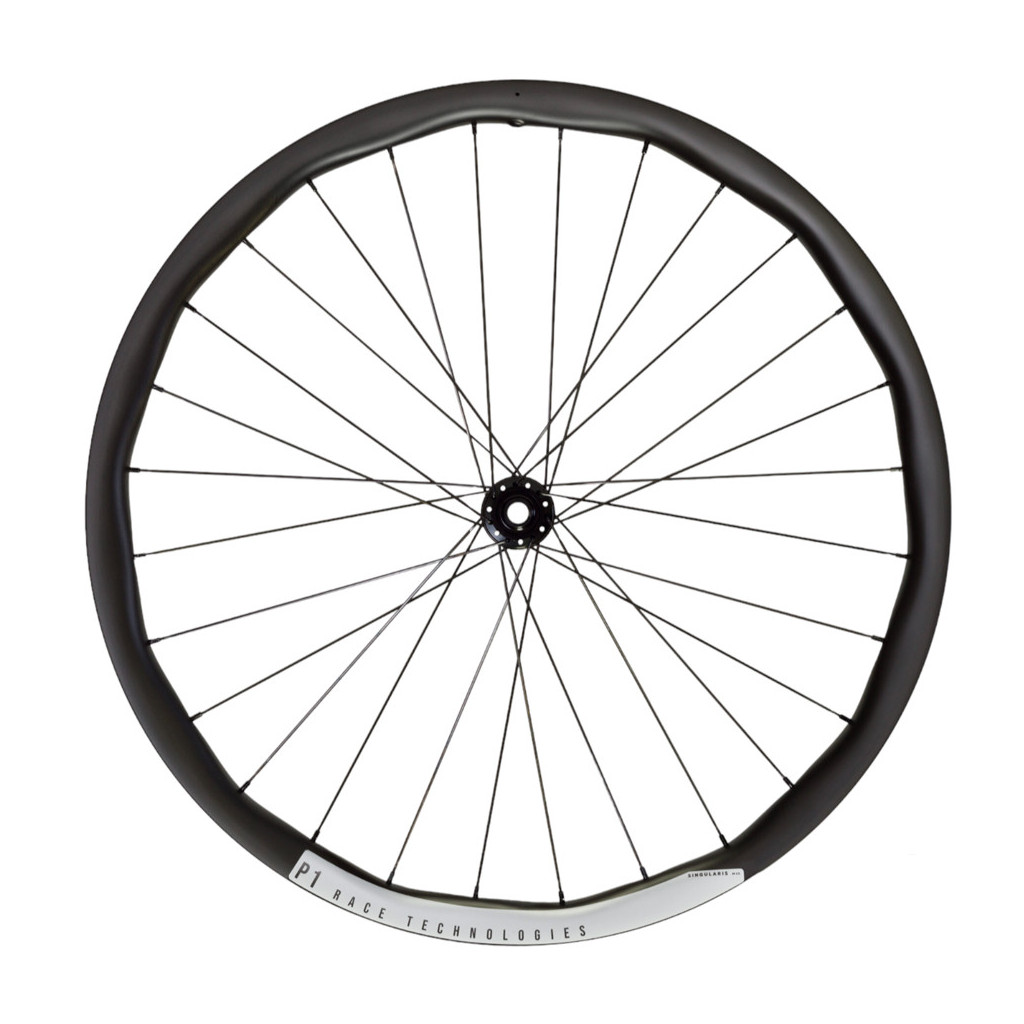 Roues VTT 29 pouces carbone P1 Singularis M26 NonPlus