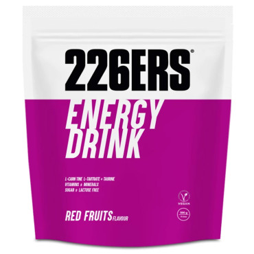 226ERS Energy Drink Red...