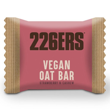 226ERS Vegan Oat Bar 50 g