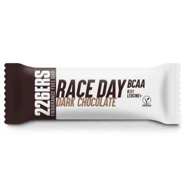 226ERS Race Day Bar BCAA...