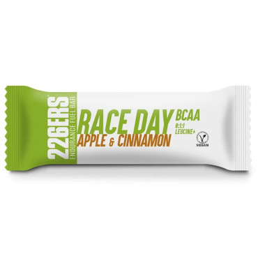 226ERS Race Day Bar BCAA...