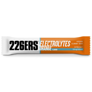 Barre énergétique 226ERS...