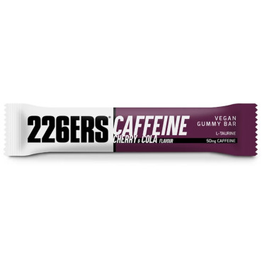 226ERS Vegan Gummy Bar...