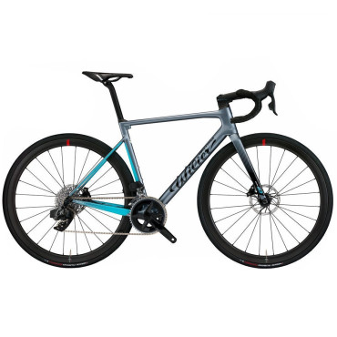 vélo de route Wilier 0 SL...