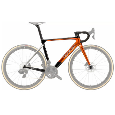 Kit cadre vélo route Wilier...