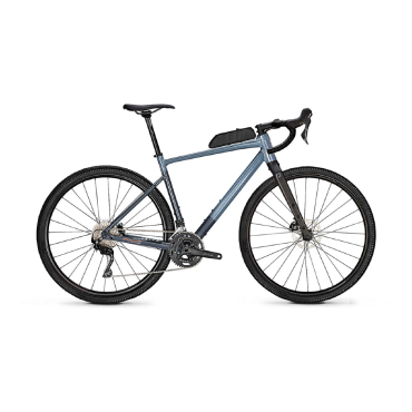 Vélo Gravel Focus Atlas 6.8...