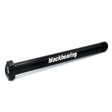 Eixo de roda Blackbearing...