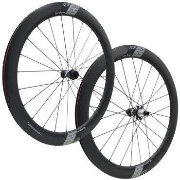 roues carbone pas cher...
