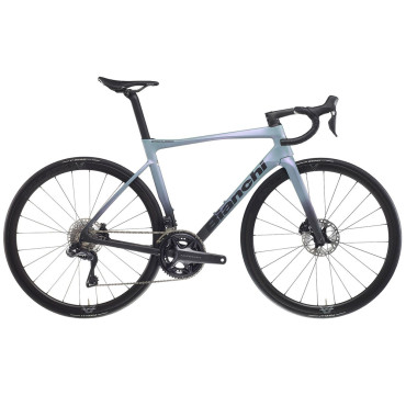 Vélo route Bianchi...