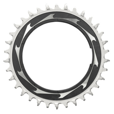 plateau pédalier vtt Sram...