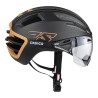 Fahrradhelm Casco Speedairo 2 RS mit Vautron-Visier 2025