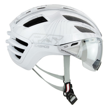 casque vélo de course Casco...