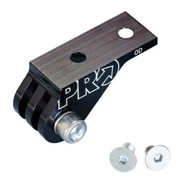 PRO saddle attachment