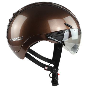 Capacete de estrada e...