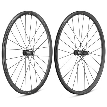 paire de roues carbone...