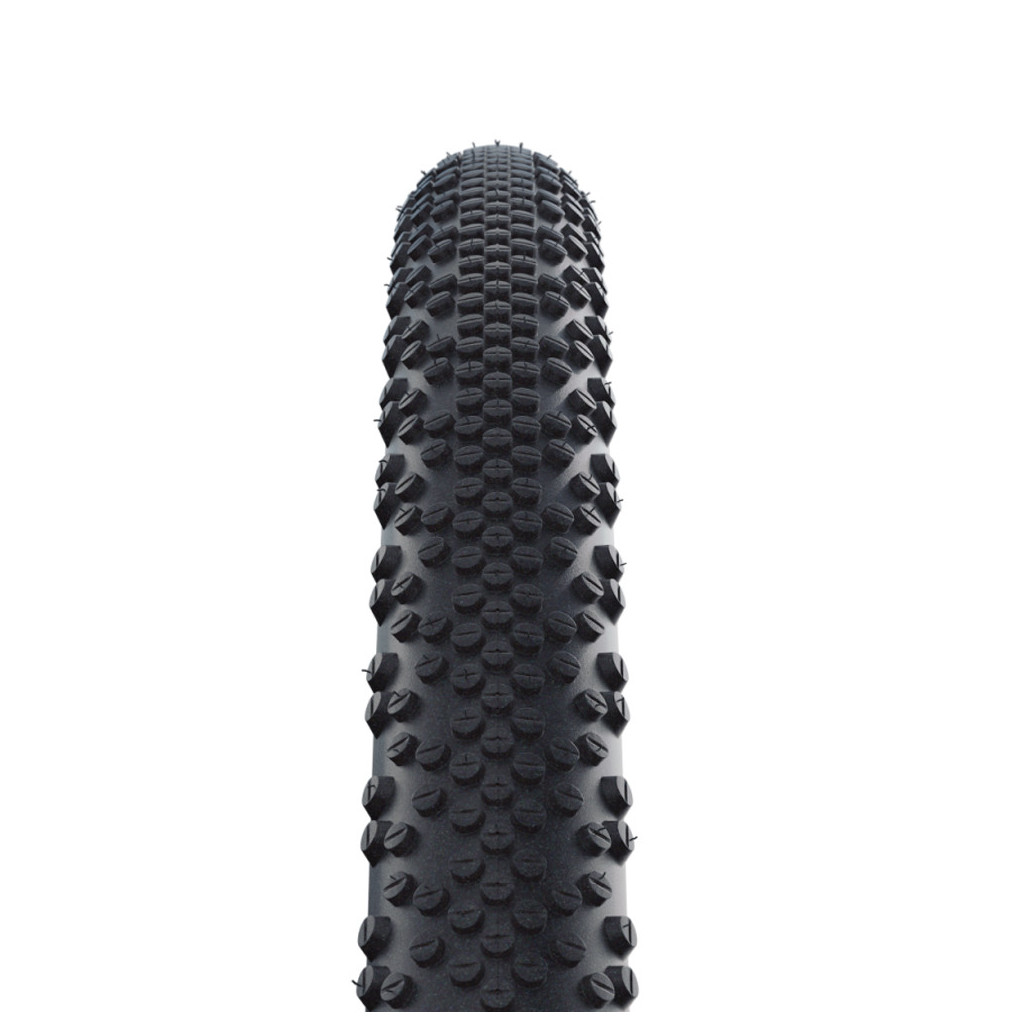 Schwalbe G-One Overland Pro 28 x 1.70 Buitenband - Vouw TLR voor Cross en Gravel Fietsen
