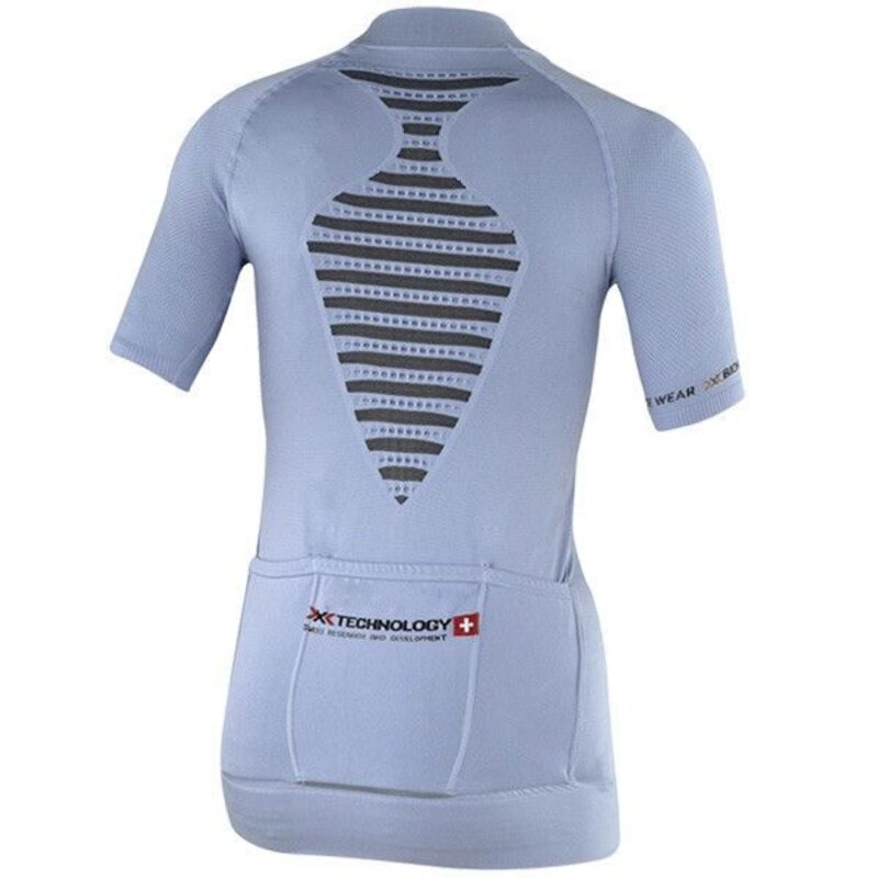 Maillot x bionic velo cheap