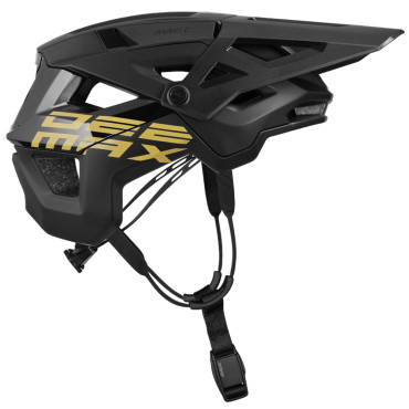 casque vélo vtt Mavic...