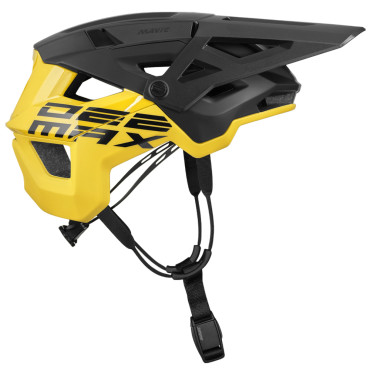 casque vélo vtt Mavic...