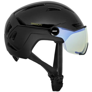 Mavic Speedcity Series...