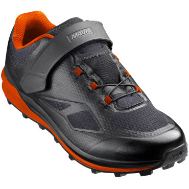 chaussures vélo vtt Mavic...