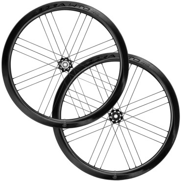 Roues vélo route carbone...