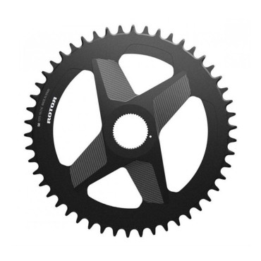 Plato redondo Rotor Direct...