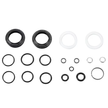 Rockshox Judy Gold & Silver...