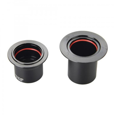 Zipp rear wheel adapters...