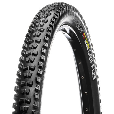 pneu 29 vtt Hutchinson...