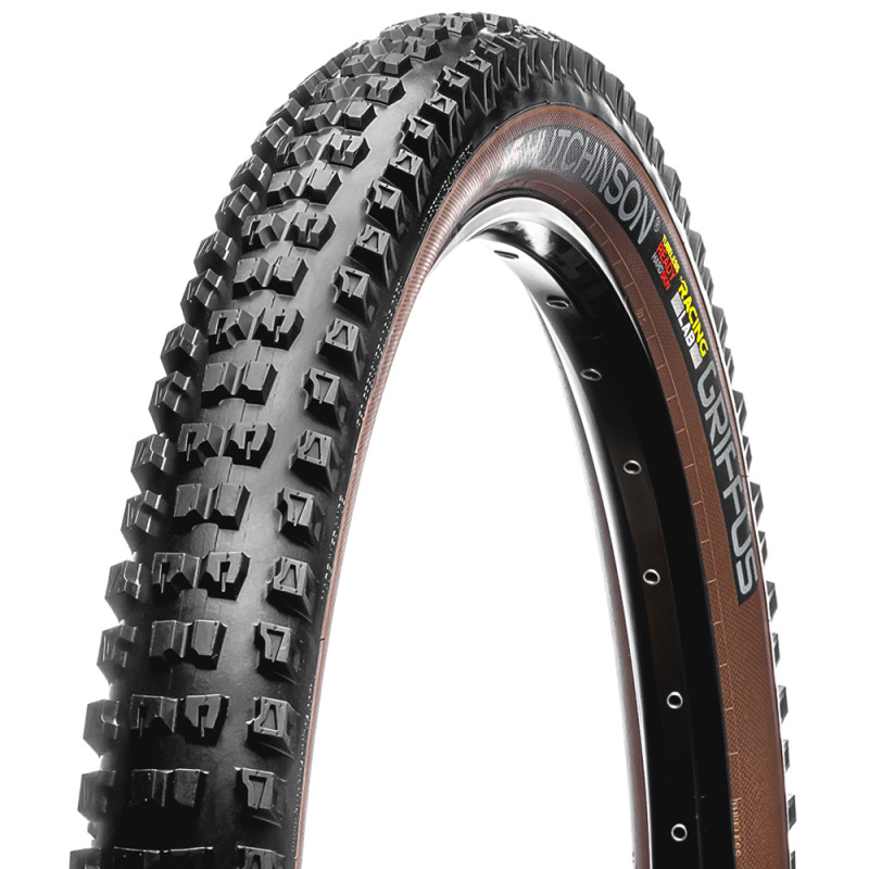 Hutchinson Griffus Racing Lab 2.50 Hardskin Tubeless Ready 29-inch MTB tyre