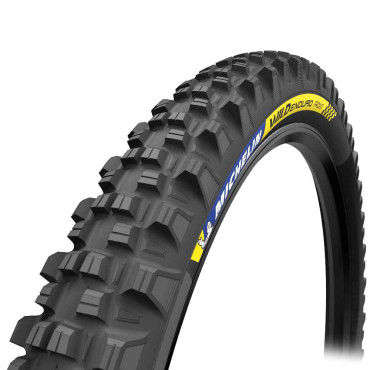 Michelin Wild Enduro Racing...