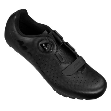 Chaussures vélo gravel...