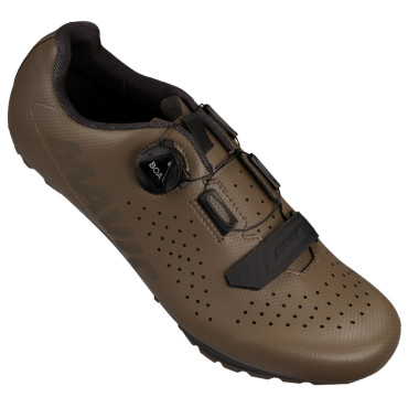 Scarpe da ciclismo gravel...