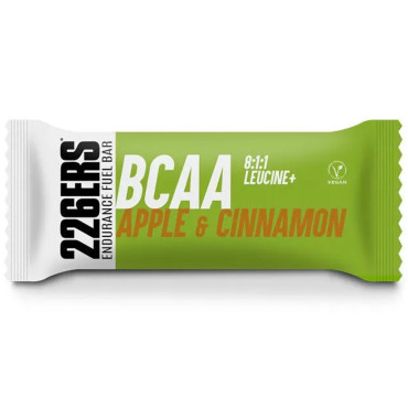 226ERS Endurance Fuel Bar...