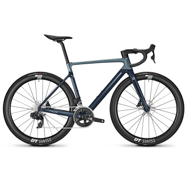 Focus Izalco Max 9.7 Rival...