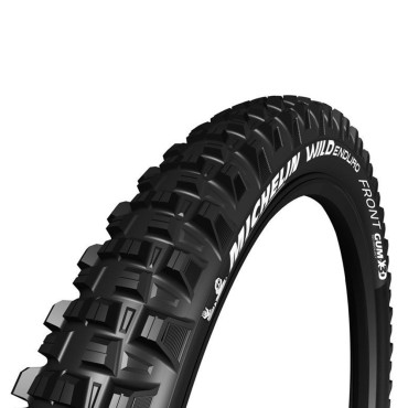 Cubierta MTB Michelin 27.5...
