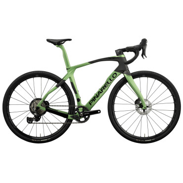 Pinarello Grevil F7 Disc...