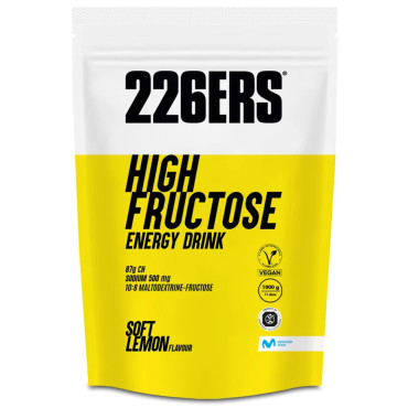 226ERS High Fructose Energy...