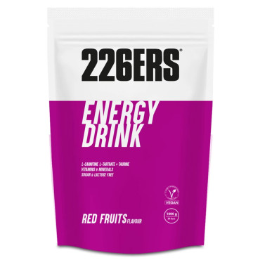 226ERS Energy Drink Frutos...