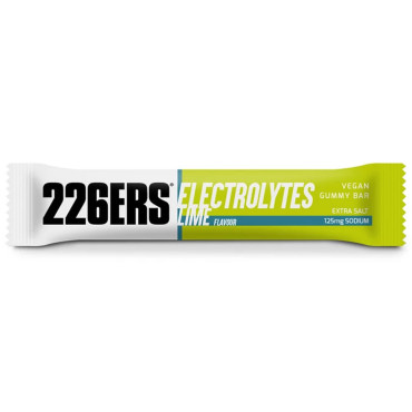 226ERS Vegan Gummy Bar...