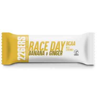 226ERS Race Day Bar BCAA...