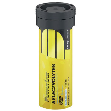 Boisson sport Powerbar 5...