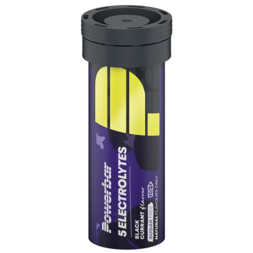 Powerbar 5 Electrolytes...