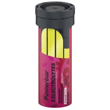 Powerbar 5 Electrolytes...