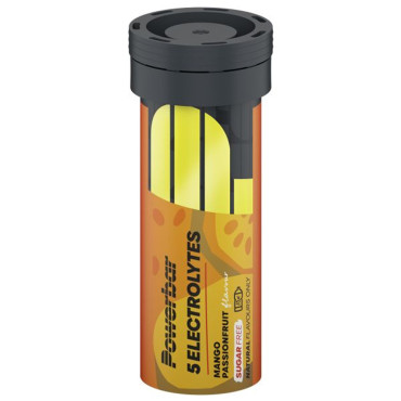 Powerbar 5 Elektrolyten...