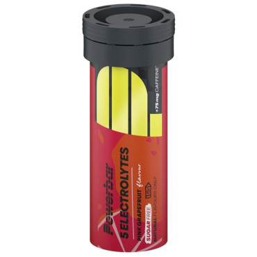 Boisson sport Powerbar 5...