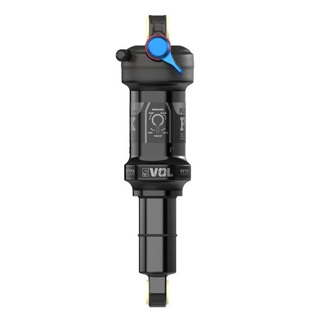 Amortisseur Arrière Fox Float DPS Performance - Pour VTT - 7.25 X 1.5 Pouces - 3 Positions - 2022