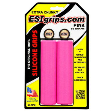 ESI Grips Extra Chunky...